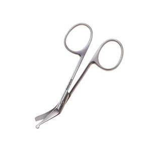Coloplast 95050 Ostomy Scissor, One scissor