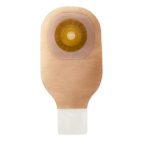 Hollister 82615 Premier Drainable Pouch, Convex Flextend Skin