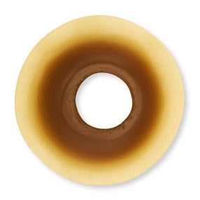 Hollister 89520 Adapt CeraRing Convex Skin Barrier Rings - (13/16)" (20mm) can be stretched to 1" (25mm), Box of 10