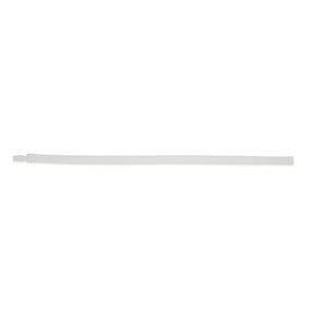 Hollister 9346 Leg Bag Extension Tubing with Connector,18 inch, Sterile, Latex-Free,  One