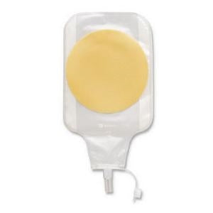 Hollister 9776 Wound and Fistula Drainage Collector, Medium for wounds up to 3-3/4 inches, Each