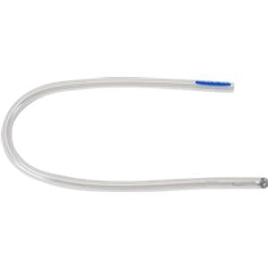 Marlen 15010 Ostomy Curved Catheter 18" L, 34Fr, Large, One