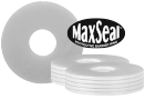 Marlen 9700 Regular MaxSeal™ Protective Barrier Ring, Box of 10 rings