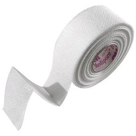 3M 2861 Medipore H Soft Cloth Surgical Tape - 1" x 10 yds, Two rolls