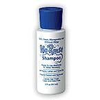 No-Rinse Shampoo - 2 oz. bottle, One bottle