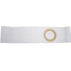Nu-Hope 6410A Nu-Form Belt Cool Comfort Elastic - 4" width, 2(3/4)" opening, 28" - 31" length, One