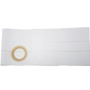 Nu-Hope 6459-G Nu-Form Belt Cool Comfort Elastic - 8" width, Right 2(1/2)" opening, 47" - 52" length, One belt