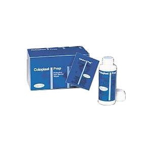 Coloplast 0925 Prep Medicated Protective Skin Barrier - 2 oz. Dab-O-Matic, One bottle
