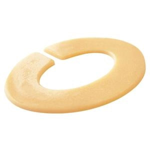 Convatec 839006 Eakin Cohesive Seal StomaWrap - 3 3/8 inch (85mm),  Box of 10