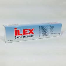 Ilex Health IP51A 427181 Ilex Skin Protectant Paste - 2 ounce tube, One tube