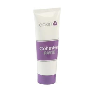 Convatec 839010 Eakin Cohesive Paste, 2 oz Tube, Clear, One tube