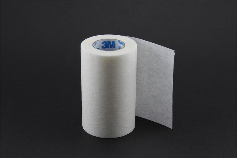 3M Micropore Paper Tape White 2 Wide Box of 6 