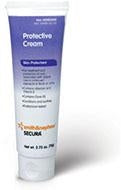 Smith & Nephew 59431100 Secura Protective Cream Skin Protectant - 1.4 ounce tube, One tube