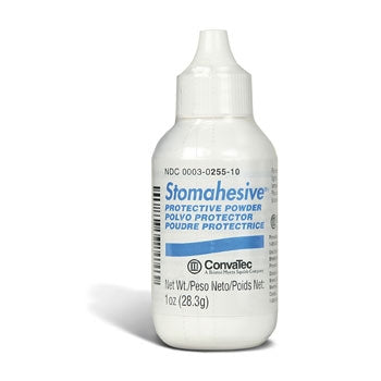 Convatec 25510 25510 Stomahesive Protective Powder - 1 ounce squeeze bottle, One bottle