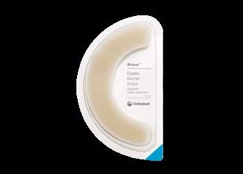 Coloplast 120700 Brava Elastic Barrier Strips - 5(1/2)", Box of 20 strips Questions & Answers