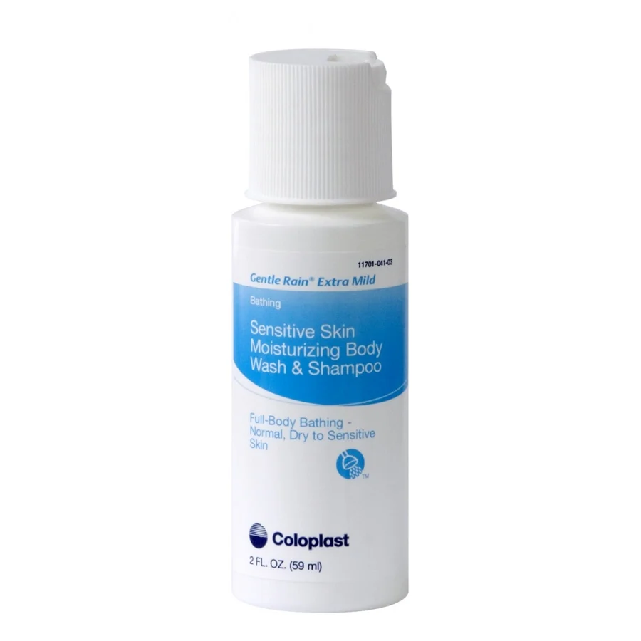 How many bottles of the Coloplast 7229 are included in a purchase?