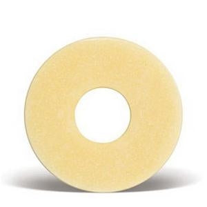 Convatec 839002 Eakin Cohesive Seal - 2 Inch Outside Diameter, (1/6)" thick Questions & Answers
