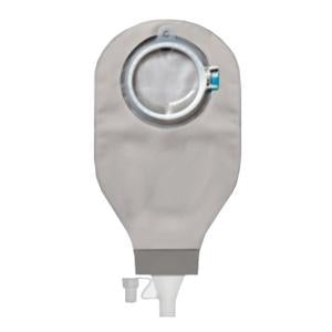 Which filter is included in the Coloplast 18642 SenSura Mio pouch?