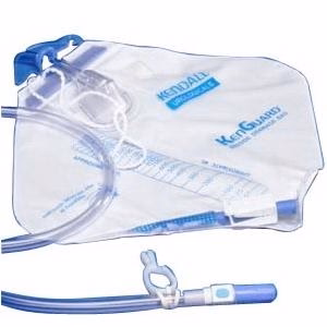 What type of hanger does the bag come with?