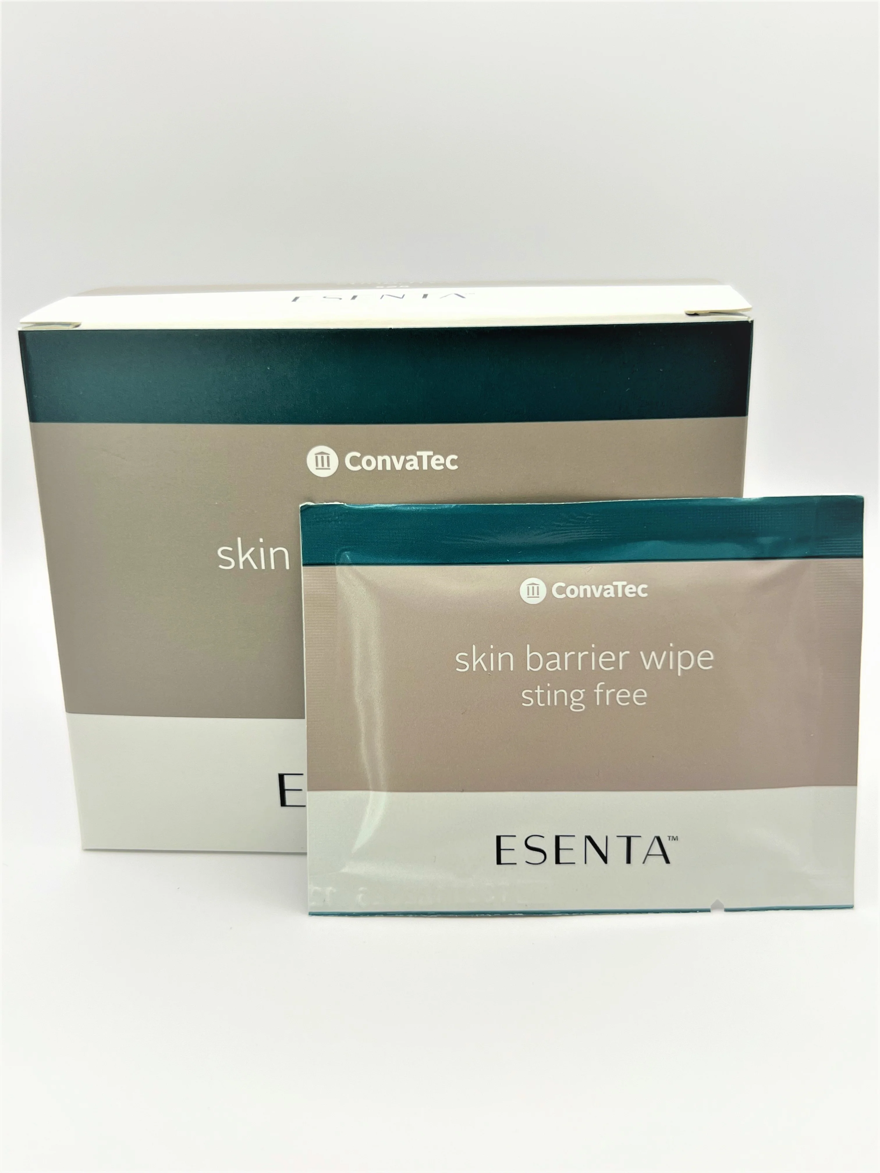 What product does this skin barrier replace?