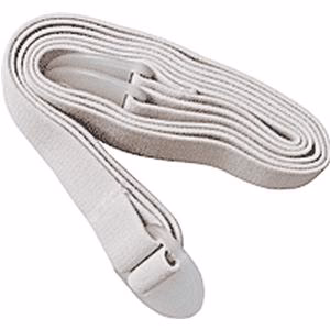 Coloplast 04215 4215 Brava Standard Adjustable Ostomy Belt - 43", One belt Questions & Answers