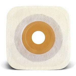 Which stoma output is the ConvaTec 405478 barrier designed for?