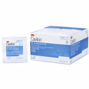 Is the barrier film hypoallergenic?