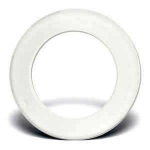 In what ways do Convatec 404010 convex inserts aid stoma care?