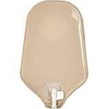 Can the Convatec 401547 urostomy pouch connect to night drainage?