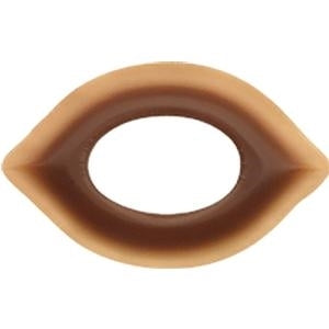 What does ceramide do in the skin barrier ring?