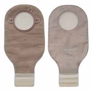Does the pouch offer any odor protection?