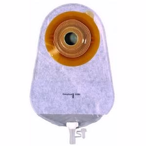 Coloplast 12994 Assura Convex Urostomy Pouch, Pre-Cut 1" 25mm., Box of 10 pouches and 5 adapters Questions & Answers
