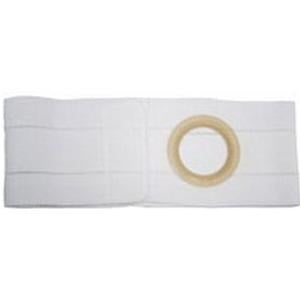Is the Nu-Hope 6322 belt suitable for support after hernia surgery?