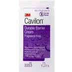 Does the cream transfer to briefs or diapers?