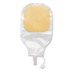 Hollister 9773 Wound and Fistula Drainage Collector, Small for wounds up to 3 inches, One Questions & Answers