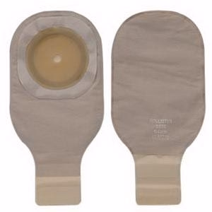 Hollister 8551 Premier Lock 'n Roll Pouch Cut-to-fit Flextend Barrier w/Tape - up to 2(1/2)", Beige, Box of 10 Questions & Answers