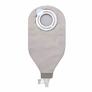Coloplast 18651 SenSura Mio Flex High Output Ileostomy Pouch with Tap Outlet, Opaque, Yellow, Box of 10 Questions & Answers