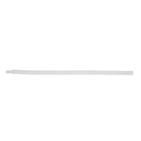 Is the Hollister 9345 extension tubing designed to resist kinking?