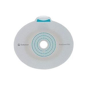 Who is the intended user for the Coloplast 10523 SenSura Mio Click?