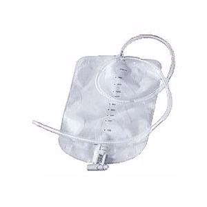 Coloplast 21365 Assura Urostomy Night Bag Questions & Answers