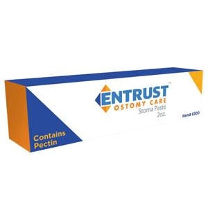 Does this paste help reduce pancaking with ostomy appliances?