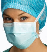 What material is this face mask made from?