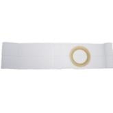 Can you specify the width measurement of the Nu-Hope 6411 Nu-Form Belt?