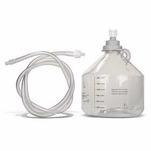 Is the Convatec 027060 drainage container compatible with Convatec urostomy pouches?