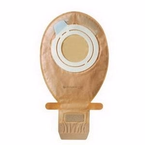 What type of system is the Coloplast 11517?