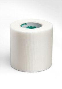 What kind of adhesion does this tape offer?