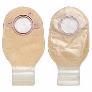 Is this Hollister 3799 pouch recommended for any specific use?