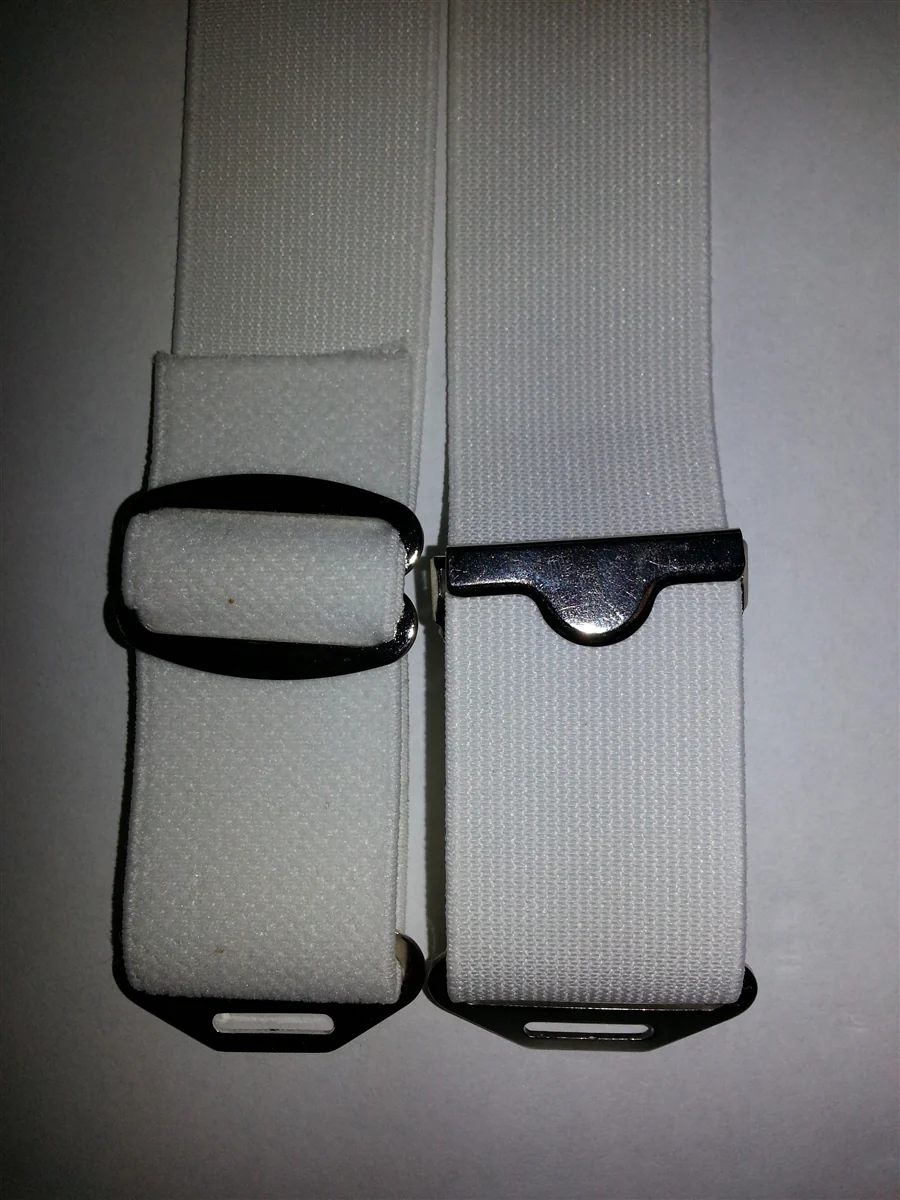 What is the primary function of the belt?