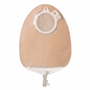 How many Coloplast 11854 pouches are included in a box?
