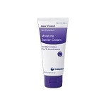 Is Coloplast 1005 Baza Clear Ointment safe to use with CHG?